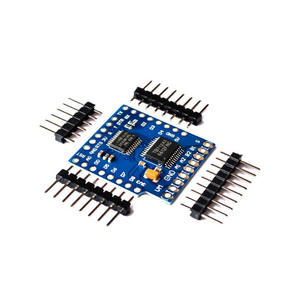 Module de commande de moteur électrique TB6612FNG - Product Image 1