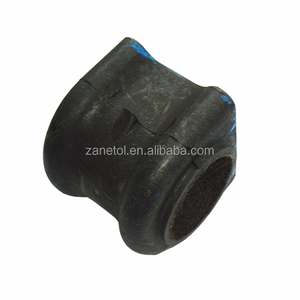 Buje de barra estabilizadora delantera para camioneta Dodge <span class=keywords><strong>Dakota</strong></span> Ram 1500 2006-2008 Durango 55366781AA 55366781AB 55366781 K7383 - Product Image 2