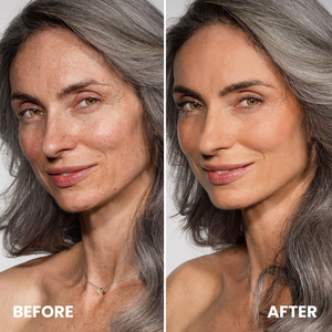 S'adapte à la couleur <span class=keywords><strong>de</strong></span> votre peau, <span class=keywords><strong>fond</strong></span> <span class=keywords><strong>de</strong></span> <span class=keywords><strong>teint</strong></span> changeant <span class=keywords><strong>de</strong></span> couleur naturel toute la journée avec SPF, correcteur avec étiquette privée - Product Image 5