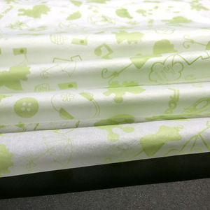 Papel para Copiar, Papel Sydney para Impresión de Logotipos, Papel de Embalaje Personalizado, Papel de Seda, Papel para Relleno de Zapatos y Ropa, Papel Decorativo para Regalos - Product Image 1
