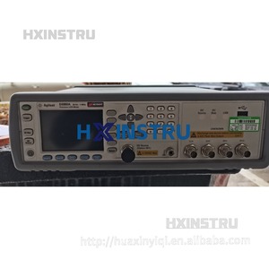 1 ชิ้นใหม่ KEYSIGHT E4980A เครื่องวิเคราะห์อิมพีแดนซ์ hx1 - Product Image 4