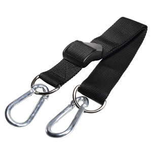 Mobili adulti del sesso del sesso dell'oscillazione di amore d'attaccatura di cuoio per le coppie - Product Image 2