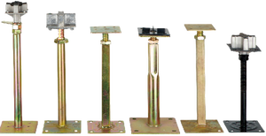 Ajustable pedestal de suppotings - Product Image 3