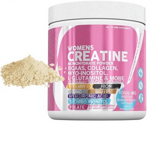 Nutrition sportive, complément alimentaire le plus vendu, formule de complément tout-en-un, ingrédients de haute qualité, poudre de créatine - Product Image 3