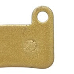 Complete Replacement Kit High-Performance Material Xtech Metallic Brake Pads for Xiaomi Mi3 - Product Image 3