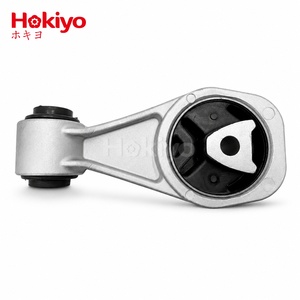 Soporte de Motor Lateral Derecho para Automóvil HOKIYO 11350 11350-1KC0A 11350-3SG0A 11350-3SG0A para Nissan Juke F15 <span class=keywords><strong>F15E</strong></span> 1.6L MR16DDT 2011-2019 - Product Image 1
