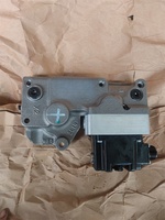 Vanne de régulation hydraulique Lainuo KVE KVEBB1402 MCV MCV116 Vanne pilote de régulation de pression hydraulique KVEBB0702 + MCV116G4201
