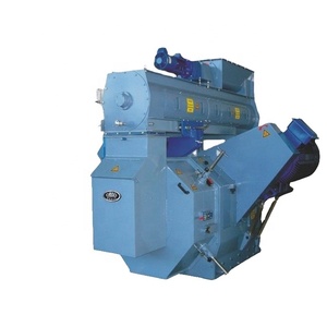 Máquina de producción de pellets de aves de corral de 2 toneladas por hora para pequeñas empresas - Product Image 6