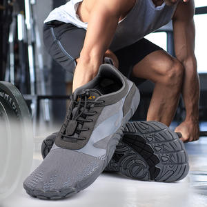 <span class=keywords><strong>Zapatos</strong></span> para correr descalzos anchos, <span class=keywords><strong>zapatos</strong></span> deportivos para caminar al aire libre, <span class=keywords><strong>zapatos</strong></span> minimalistas para correr - Product Image 4