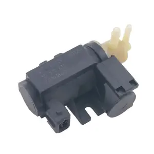 55573362 55575611 55579900 Automotive engine systems Solenoid Valve Boost Pressure Converter Valve for Chevrolet Opel Astra
