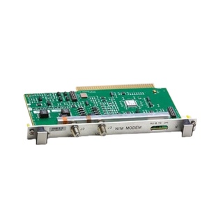 Carte démodulatrice PLC industrielle enfichable, neuve d'origine 51305896-200, en stock, livraison rapide, pièce de rechange pour automatisation - Product Image 1