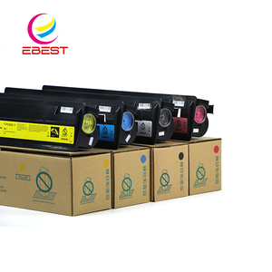 Cartouche d'encre couleur EBEST Compatible FC50 pour imprimante <span class=keywords><strong>Toshiba</strong></span> E-studio 2555C/3055C/3555C/4555C/5055C - Product Image 1