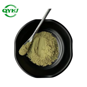 Fornitura all'ingrosso di polvere vegetale naturale 100% di alta qualità, polvere di cavolo nero biologico puro - Product Image 1