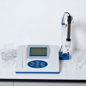 Testeur de <span class=keywords><strong>pH</strong></span> portable pour cosmétiques, électrode numérique, sonde en plastique, contrôleur de <span class=keywords><strong>pH</strong></span> pour l'eau et les aliments - Product Image 3