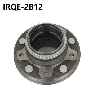 Rodamiento de Cubo de Rueda IRQE 43503-69045 para Toyota Land Cruiser, Pieza de Repuesto para Eje Delantero - Product Image 5