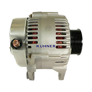 Alternateur compatible avec CHRYSLER 300M 2.7 V6 24V Essence (KW: 150, CV: 204) de 08-2000 à 09-2004 KUHNER 554715RI NEUF - Product Image 2