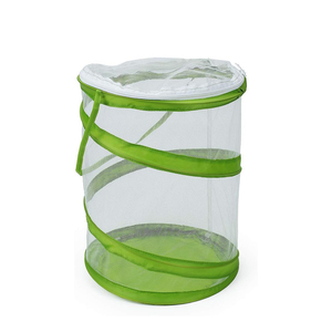 Kits et jouets scientifiques Cage d'habitat pour insectes et papillons à mailles transparentes pour terrarium - Product Image 4