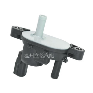 Válvula Solenoide del Canister de Carbón para Honda CRV 36162 RMX A01 136200 7040, Válvula de Control de Gas de Plástico - Product Image 5