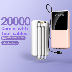 <strong>Best</strong> Universal 20000mah <strong>Rugged</strong> Customized Custom Diy Slim 20000 <strong>Power</strong> <strong>Banks</strong> Portable Fast Charging New Pd <strong>Power</strong> <strong>Bank</strong>
