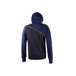 Sweat-shirt zippé Jupiter Deep Blue à EY212DB-2XL U-POWER-EAN 8033546464212 WORK HOODIES - Product Image 2