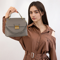 Sac à main de luxe de créateur en cuir véritable de haute qualité, sac seau à bandoulière pour femmes