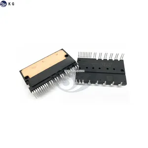 PLXFING MOD IPM 600V 30A IGBT Dual-In-Line Package Intelligent Power Module PS21767 Kaigeng Electronic Component Spot Inventory