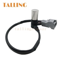 8973061131 capteur de position de vilebrequin d'arbre à cames excentrique de voiture de moteur automatique CKP CPS OEM 8-97306113-1 pour Hino Isuzu