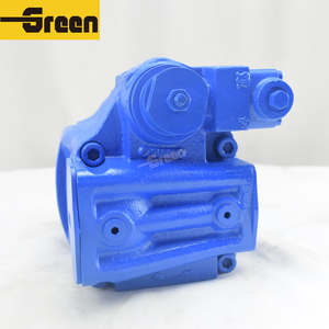 Original PVM PVM141 PVM098 PVM045 PVM050 PVM074 Series Hydraulic Axial Piston <b>Pump</b> - Product Image 1