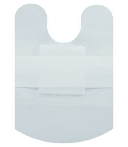 ฟิล์มใสติดสายสวนสำหรับฉีดแผลแผ่นฟิล์มตกแต่ง - Product Image 2