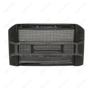 Rejilla de Protección Contra Insectos Cromada de Repuesto para Camión Mack Anthem 2018+, Rejilla Delantera, Autopartes - Product Image 2
