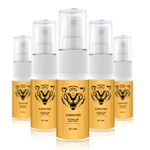 Männliches Verzögerungsspray zur Verlängerung der sexuellen Ausdauer ohne Nebenwirkungen - Product Image 1
