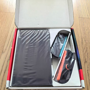 Console Nintendo Switch 2 Originale 256GB con <span class=keywords><strong>Gioco</strong></span> Mario Kart World, Comunicazione Wi-Fi, Schermo Touch, HDR, VRR, 120fps, <span class=keywords><strong>Gioco</strong></span> Fluido - Product Image 2