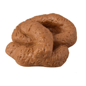 Poisson d'avril Halloween <span class=keywords><strong>blague</strong></span> jouets nouveauté créative Pvc faux excréments <span class=keywords><strong>merde</strong></span> tabouret jouets - Product Image 1