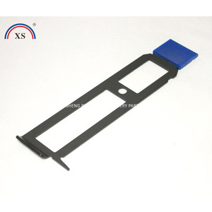 Lame de nettoyage Heidelberg Doctor Blade G2.207.001 pour machine d'impression offset, racloir à encre, neuf - Product Image 1