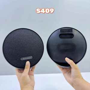Haut-parleur Bluetooth portable S409, très populaire, avec subwoofer stéréo en tissu, <span class=keywords><strong>radio</strong></span> <span class=keywords><strong>FM</strong></span>/TF/USB/TWS - Product Image 2