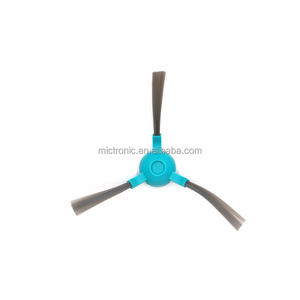 Cepillo Lateral de Alta Calidad de Repuesto Compatible con Aspiradoras Robóticas <span class=keywords><strong>Conga</strong></span> <span class=keywords><strong>1390</strong></span> 1290, Accesorios y Repuestos - Product Image 3