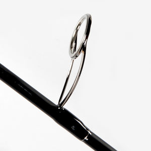 Caña de pescar giratoria <span class=keywords><strong>V6</strong></span> spin 2,10 m, 10-40g, Punta rápida, acción, trucha - Product Image 4