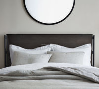 Ensembles de meubles de chambre à coucher en bois massif au design moderne Lit en bois intelligent pour la décoration de la chambre à coucher