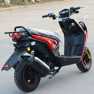 โรงงานขายส่ง150cc กระเป๋าอัตโนมัติจักรยานสำหรับผู้ใหญ่ - Product Image 4