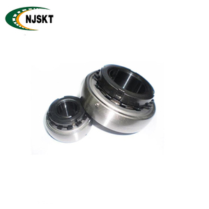 Roulement agricole à arbre carré de 1-1/4 pouce, roulement à disque à bride pour herse à disques FD209-1-1/4SQ - Product Image 4