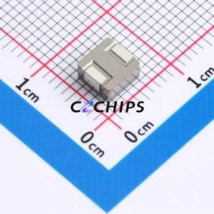 ZEPM0530H3R3M ตัวเหนี่ยวนำไฟฟ้าแบบ SMD,5.4x5.2 มม. ( ค่าความเหนี่ยวนำ: 3.3uH )( ความแม่นยำ: 20% กระแสไฟฟ้าที่กำหนด: 5.5A ) - Product Image 2