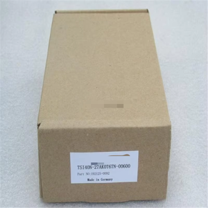 TSI40N-27AK0T6 TN-00600 Cq Neu Original Lagernd Industrielle Automatisierung SPS Programmiersteuerung - Product Image 1