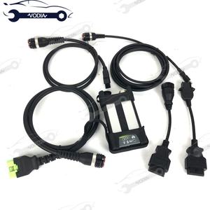 Newest Genuine <b>for</b> Vocom II 88890400 2.8 Premium Tech Tool Excavator WIFI DEV2 Heavy Duty Truck Diagnostic Tool - Product Image 4