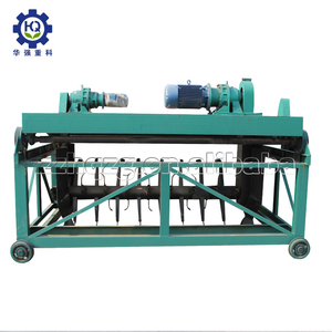 Machine <span class=keywords><strong>de</strong></span> tournage hydraulique pour rainures <span class=keywords><strong>de</strong></span> compostage, fournie par l'usine - Product Image 6