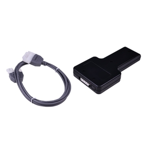 Pièces de machines de construction : Analyseur AWP et kit de câbles 1001249695 pour nacelles élévatrices JLG H800AJ, 340AJ, 450A et nacelles à ciseaux 6RS, 10RS - Product Image 5