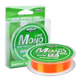 Lignes <span class=keywords><strong>de</strong></span> <span class=keywords><strong>pêche</strong></span> en nylon Pesca 100m Monofilament Ligne <span class=keywords><strong>de</strong></span> <span class=keywords><strong>pêche</strong></span> à la <span class=keywords><strong>carpe</strong></span> - Product Image 5