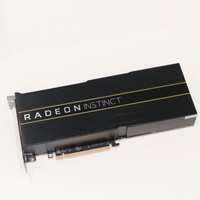 Carte serveur Radeon Instinct 32 Go MI50 Carte serveur AMD MI50 32 Go