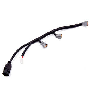 Arnés de Cables de Bobina de Encendido 39610-39400 para Hyundai Kia - Product Image 1
