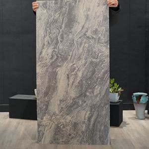 Pannello in Pietra Flessibile Travertino, Foglio di Pietra Morbida per Decorazione Murale Esterna e Interna, Pittura Lineare 3D - Product Image 4