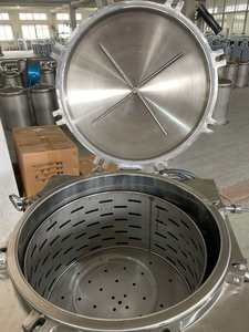 LS-35FY 35L dọc tiệt trùng hơi <span class=keywords><strong>n</strong></span>ước tiệt trùng <span class=keywords><strong>n</strong></span>ấm <span class=keywords><strong>N</strong></span>ồi hấp vặ<span class=keywords><strong>n</strong></span> lại <span class=keywords><strong>N</strong></span>ồi hấp máy - Product Image 5